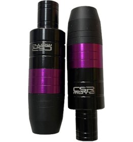 Resim Koruma Takozu 09 Mor 