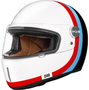 Resim Nexx X.g100r Karbon Takviyeli Motosiklet Kaskı 