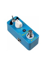 Resim Mooer Mbd2 Blues Mood Drive Pedalı 