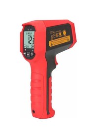 Resim Unit Ut-309a Profesyonel Kızılötesi Termometre 