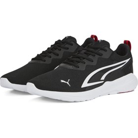 Resim Puma Siyah Kadın Lifestyle Ayakkabı 38626903 All-Day Active 