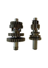 Resim MONDİAL SFC100 ŞANZUMAN KISA VE UZUN MİLLİ KOMPLE 