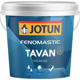 Resim Jotun Fenomastik 4 kg Tavan Boyası 