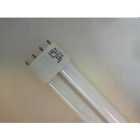 Resim AKVARYUM LAMBASI 36W PLL 4PİN MAVİ-KIRMIZI 