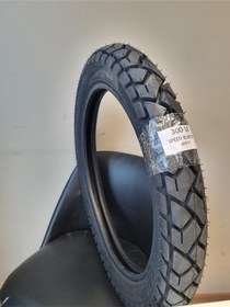 Resim Mondial Kanuni125 300-18 Tt Tubetype Lastik 