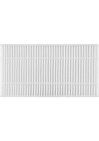 Resim Karaca Vantuz Off Road 2in1 Robot Süpürge Uyumlu Rs007 Yedek Fırça Filtre 