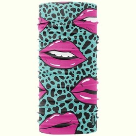 Resim BandanaX Lips Bandana 