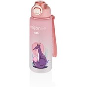 Resim Vagonlife VGN2352 800ml Pembe Matara 