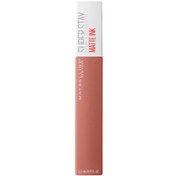 Resim Maybelline SuperStay Matte Ink Lipstick - Likit Mat Ruj No:65 