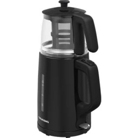 Resim Grundig Tm 1520 S Çay Makinesi 