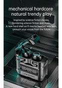 Resim I Tws M25 Bluetooth 5.3 Kulaklık Gürültü Önleyici Kulaklık Kablosuz Kulaklıklar Hd Çağrı Stereo Spor Kulaklıklar Xiaomi Için Mic İle 