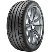 Resim Strial 205/40R17 84W Ultra High Performance Yaz Lastiği 2024 
