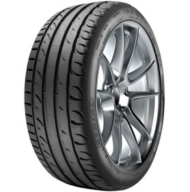 Resim Strial 205/40R17 84W Ultra High Performance Yaz Lastiği 2024 