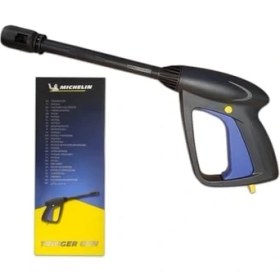 Resim MPX46160 120BAR Basınçlı Yıkama Makinası Tabancası 