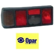 Resim Opar Stop Lamba Sol Doğan S Slx 1995+ Duylu - 