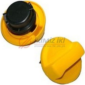 Resim Motor Yag Kapagi Opel Vectra A Astra G H Corsa C 504602181 