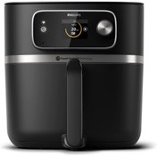 Resim Philips 7000 Serisi Airfryer Combi Xxl Connected , 2200 W , Hd9880 , 8,2 Litre , Wifili 