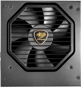 Resim Cougar GX-S450 450 W 80 Plus Gold Güç Kaynağı 