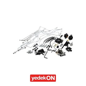 Resim AGCO Hidrolik Kiti - Massey Ferguson / Fendt / Valtra | ACW032030F 