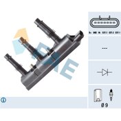 Resim AVDANOTO ATESLEME BOBINI A12XEP CORSA D ATESLEME BOBINI A12XEP CORSA D