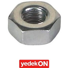 Resim AGCO Altıgen Başlı Somun - Massey Ferguson / Fendt / Valtra | ACW1042220 