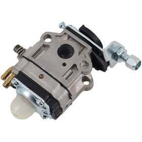 Resim İkra Ibkh 33 Motorlu Tırpan Karbüratörü 