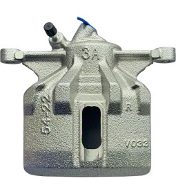 Resim Ns Nilser Auto Parts Toyota Corolla AE101 Enj AE111 Ön Sol Kaliper Fren 1992-2001 