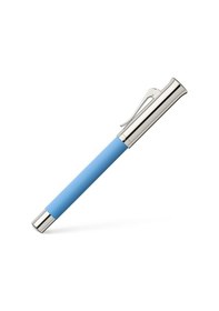 Resim Graf Von Faber Castell Guilloche Dolma Kalem K. Mavisi B 145283 