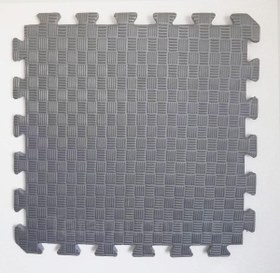 Resim Affectione Gri Tatami Minderi 13Mm 50Cm X 50Cm 