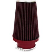 Resim Performans Oto Hava Filtresi Konik 60mm 