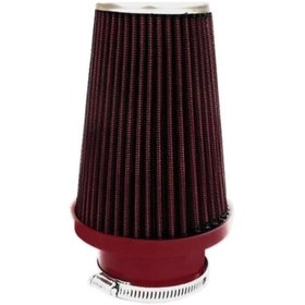 Resim Performans Oto Hava Filtresi Konik 60mm 