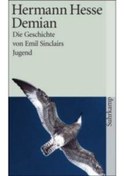 Resim Demian 9783518367063 