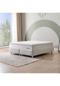 Resim HB Bedding Nova Ultra Ortopedik Pro Yaylı Yatak 