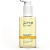 Resim The Purest Solutions Salicylic Asitli Yıkama Jeli 200 ml 