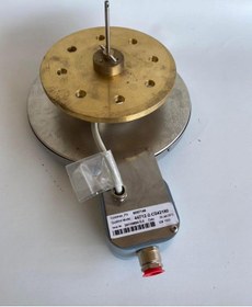 Resim Qualitrol 44712-2-CS42180 Büyük Yağ Seviye Göstergesi 