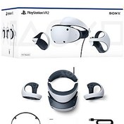 Resim PLAYSTATION VR 2 SANAL GERÇEKLİK -SIFIR -2 YIL GARANTİLİ 