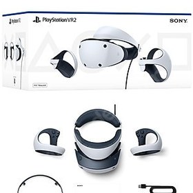 Resim PLAYSTATION VR 2 SANAL GERÇEKLİK -SIFIR -2 YIL GARANTİLİ 