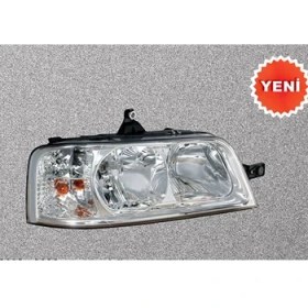 Resim Ayfar FAR SİNYAL SOL DUCATO 2002-2006 ELEKTRİKLİ MOTORLU H7 H1 1347692080 