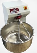Resim Boğaziçi BHY.25 Hamur Yoğurma Makinesi 