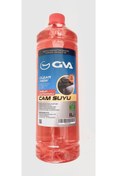 Resim GVA Cam Suyu (yazlık Antifrizli)(0/+50c) (1 Lt) 