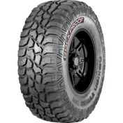 Resim Nokian 245\u002F70 R17 119\u002F116Q RockProof Yaz 4x4 2022 