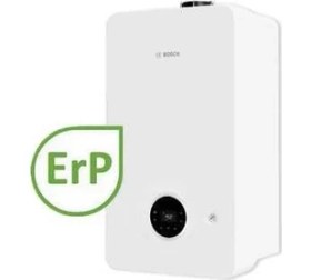 Resim Bosch Condens 2200i W 24/25 kW (20.000 Kcal) Tam Yoğuşmalı Kombi 