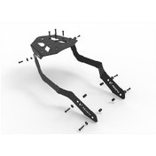 Resim Hero X Pulse 200 Çanta Demiri 