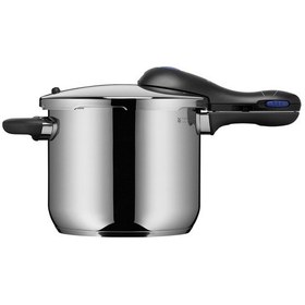 Resim Wmf 1512001176 Perfect Plus Düdüklü Tencere 6,5 Lt Gümüş 