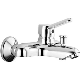 Resim Punto Viva A41045 Banyo Bataryası 