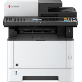 Resim Kyocera Ecosys M2135dn, Multi Fonksiyonel Siyah Beyaz A4 Lazer Yazıcı 