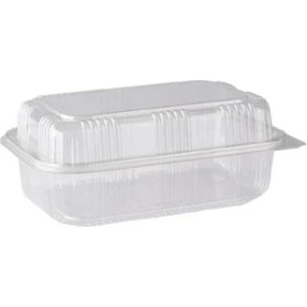 Resim Lidyahan Store 1000 Gr. Plastik Sızdırmaz Kap Yüksek Kapaklı 100 Adet 