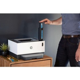 Resim Hp 103Ad W1103Ad Siyah Toner 2Lı Paket 