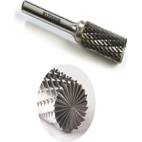 Resim Kalıpçı Taşlama Uzun Boy 550W Devir Ayarlı, Güçlü ve Kullanışlı El Aleti 