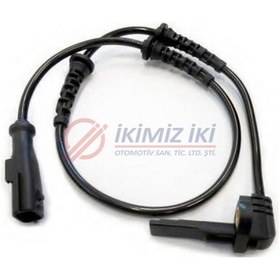 Resim Abs Sensör Kablo On Megane 3 Clio 3 Fluence 504603033 